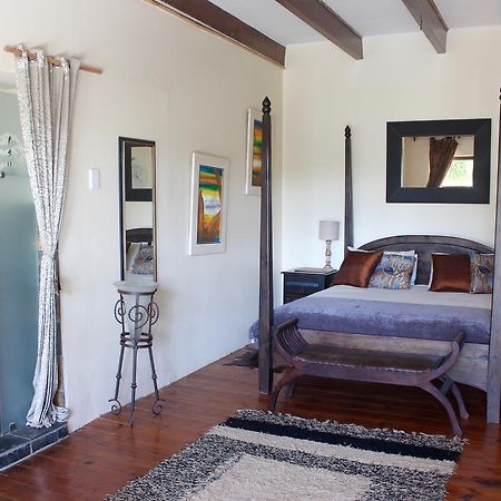Cheetah Lodge Guest House Hartenbos Ngoại thất bức ảnh