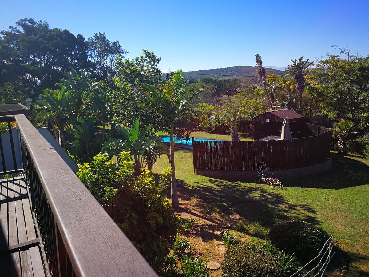 Cheetah Lodge Guest House Hartenbos Ngoại thất bức ảnh